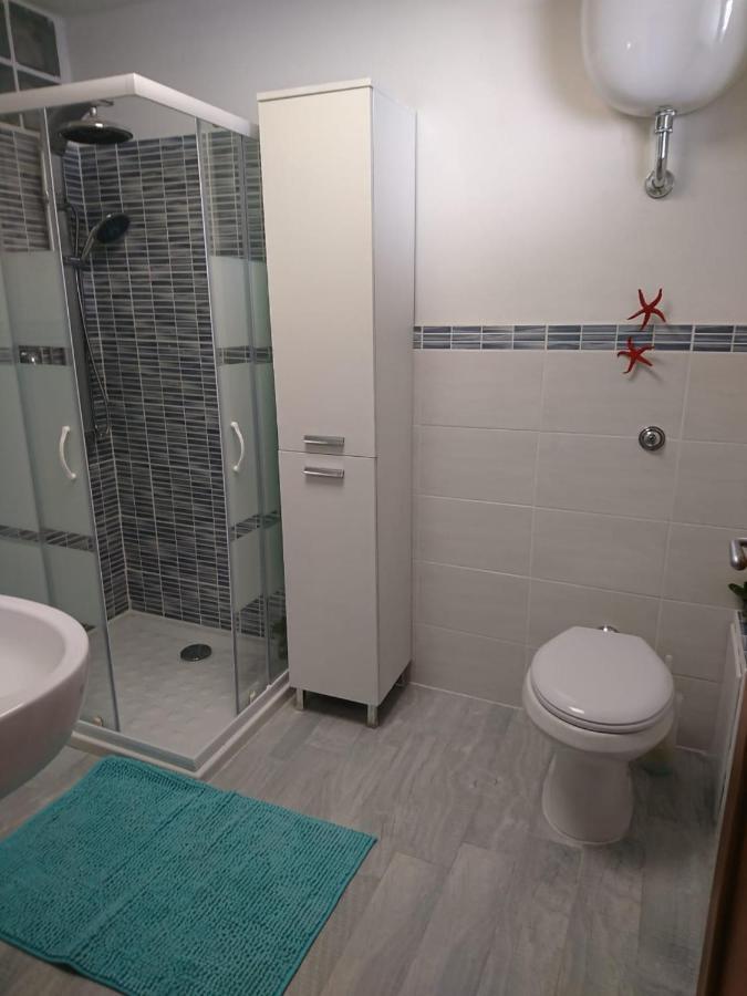 Apartamento Didi House Portoscuso Exterior foto