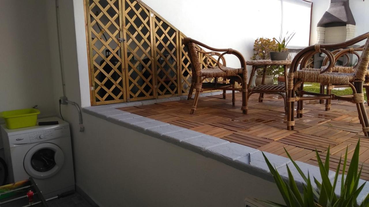 Apartamento Didi House Portoscuso Exterior foto